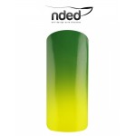 Gel UV cameleon Nded, Green Yellow, 5 ml art.6565